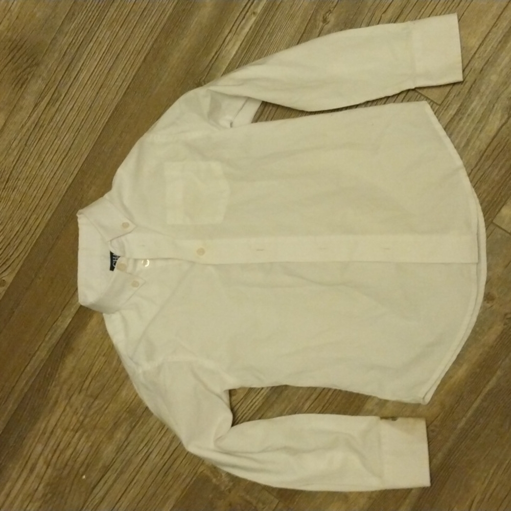 2/$30 Chaps formal button down